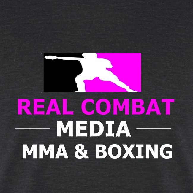 RCM MMA & BOXING Pink