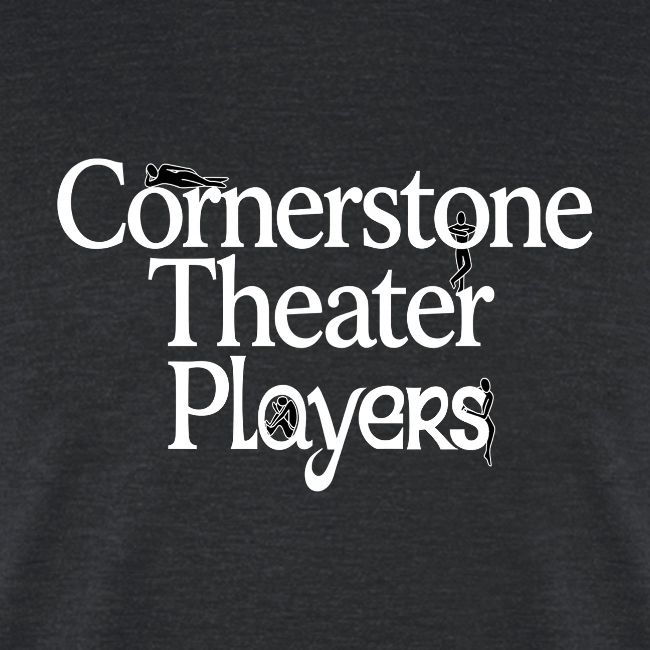 Cornerstone Theater Players (Light)