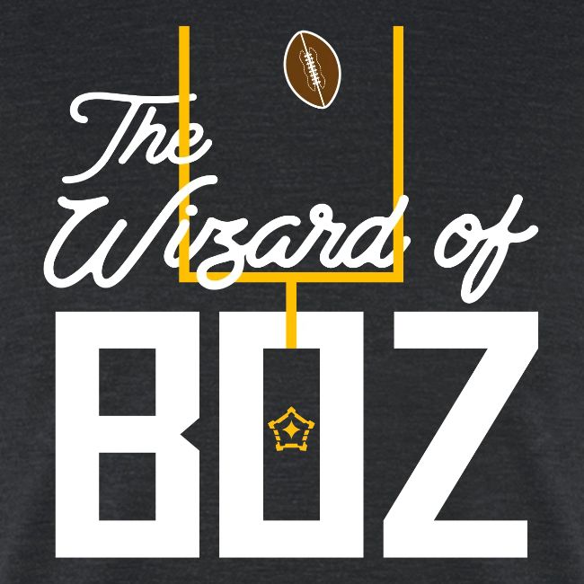 Wizard of Boz