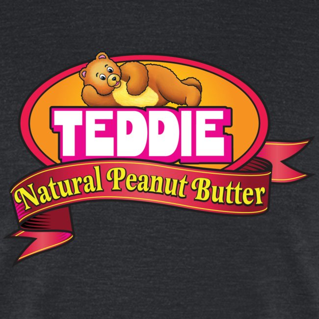 Teddie All Natural Logo