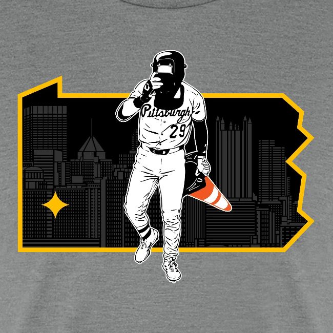 Fear The Cone (Light)