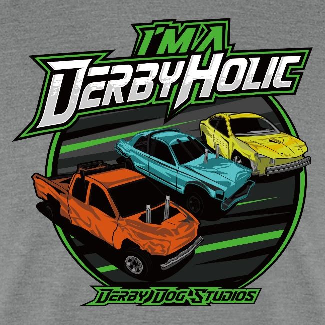 Derbyholic