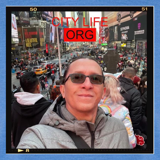 City Life Org Manhattan ft Jean