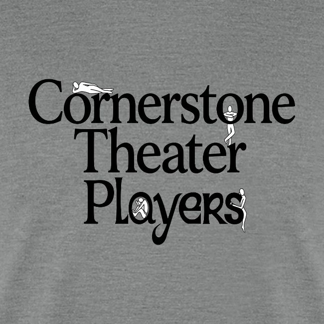 Cornerstone Theater Players