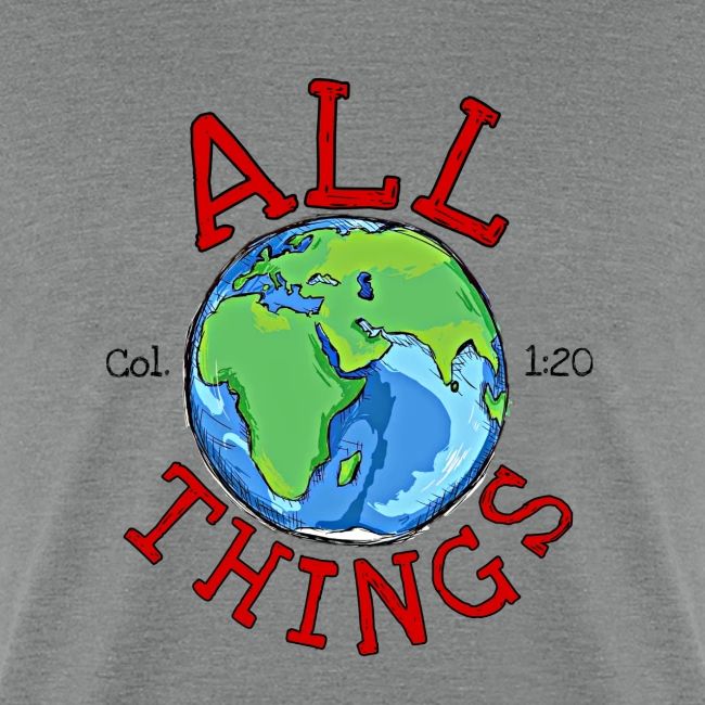 All Things Globe