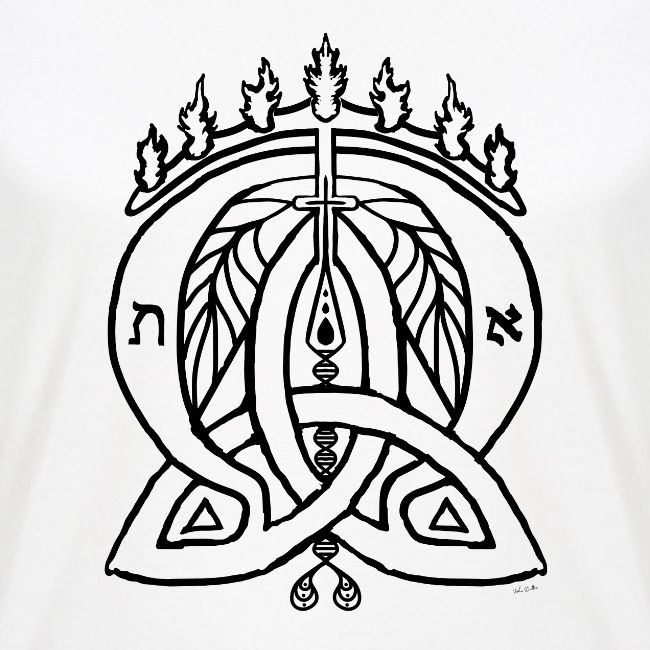 Alpha Omega Trinity
