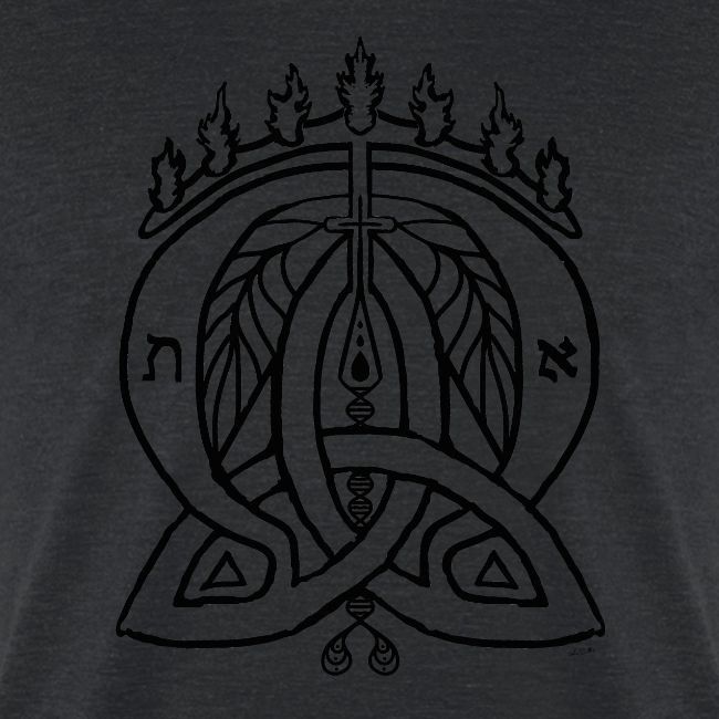Alpha Omega Trinity
