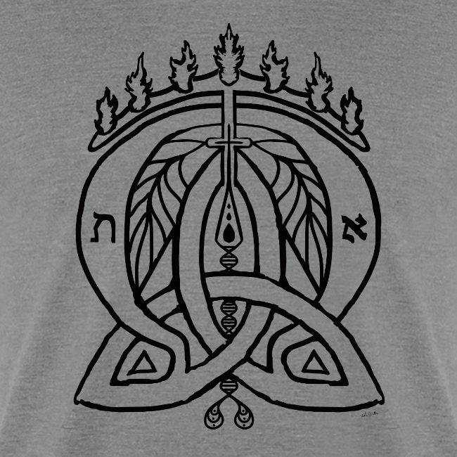 Alpha Omega Trinity