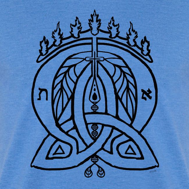 Alpha Omega Trinity