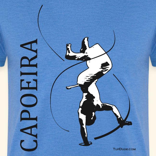 CAPOEIRA 004