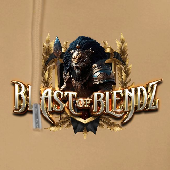 BEAST OF BLENDZ