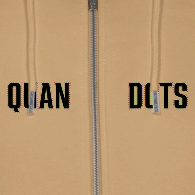 White Quantum Dots (QLED) Collection