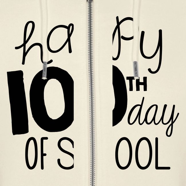 Happy 100th Day of School Chalk Teacher T-Shirt