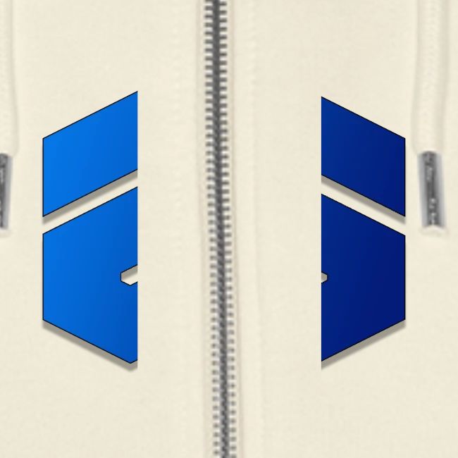 Blue Logo Collection