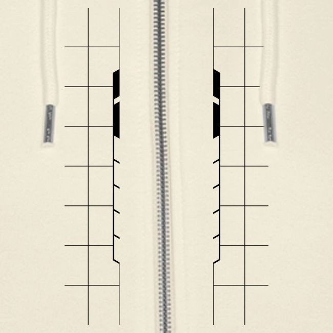 Tech Steve Bkack V-Groved Collection