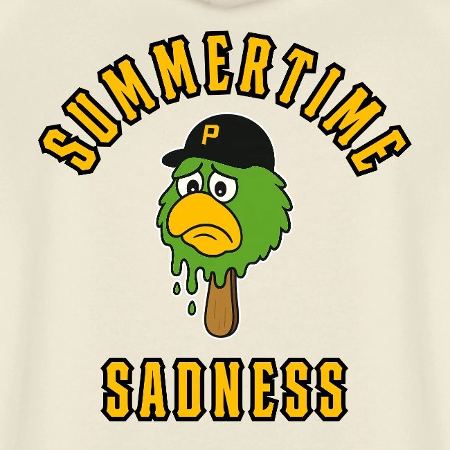 Summertime Sadness (2-sided on light)