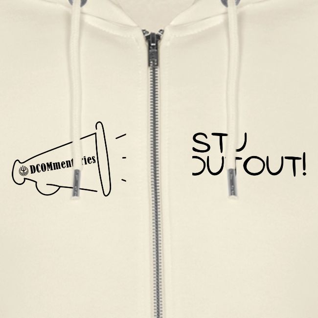 Stu Shoutout - DCOMmentaries