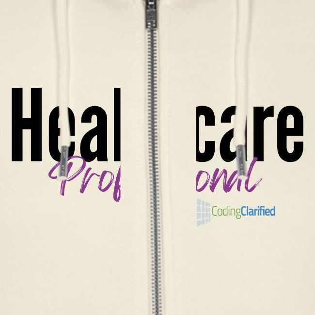 Healthcare Professional Coding Clarified
