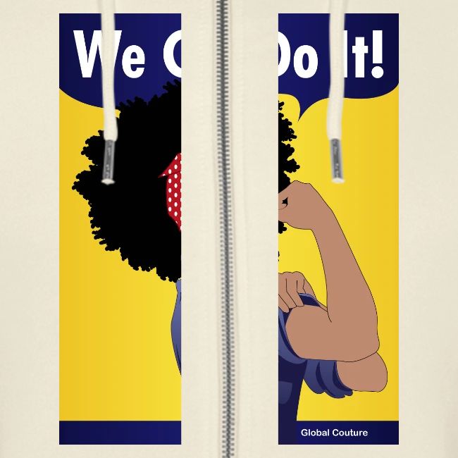 We Can Do It GlobalCouture