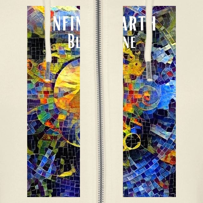 Infinite Earth: Blue Stone