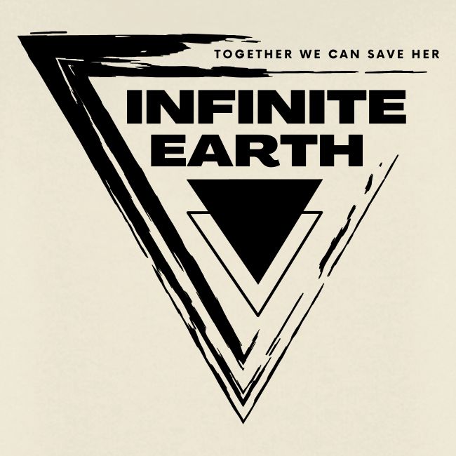 Infinite Earth: Blue Stone