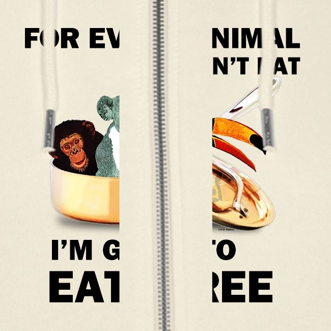 Every Animal Maddox T-Shirts