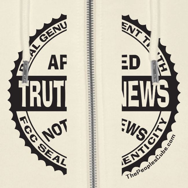 Truthful News FCC Seal