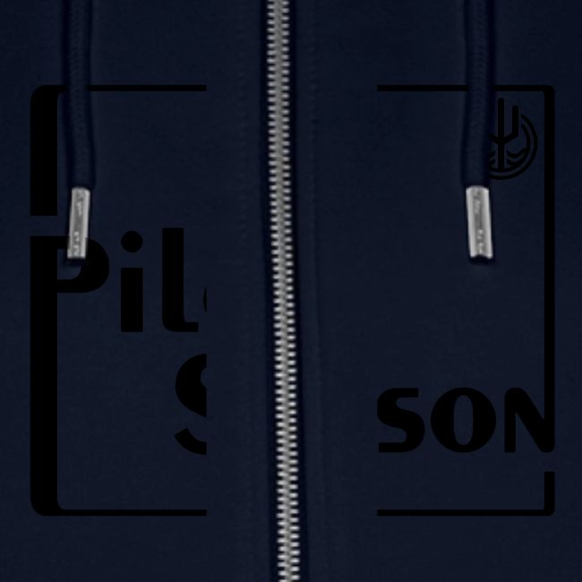 Pilot Season - Black