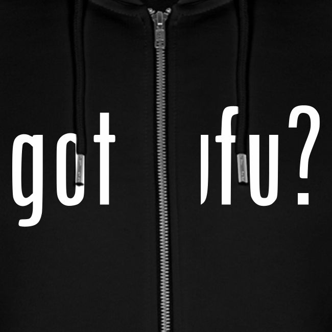 gotfufu-white