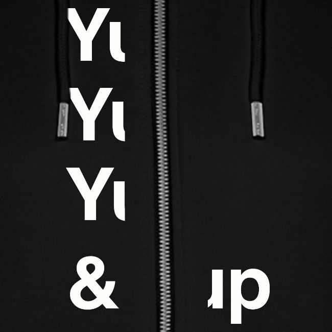 Yup, Yup, Yup & Yup