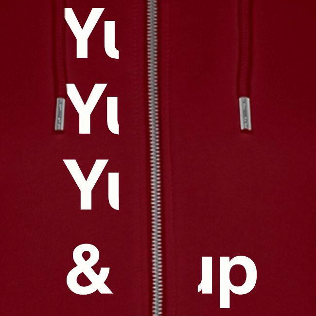 Yup, Yup, Yup & Yup