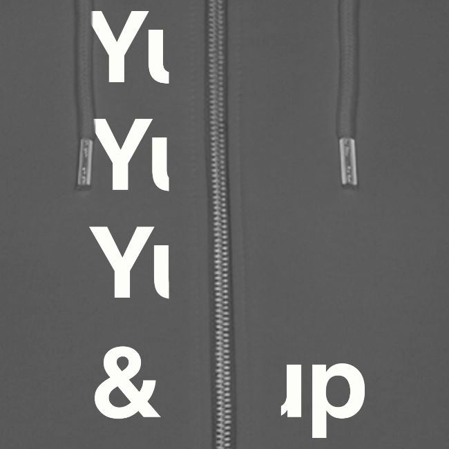 Yup, Yup, Yup & Yup