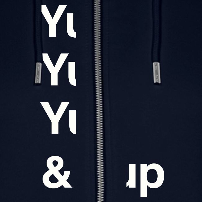 Yup, Yup, Yup & Yup
