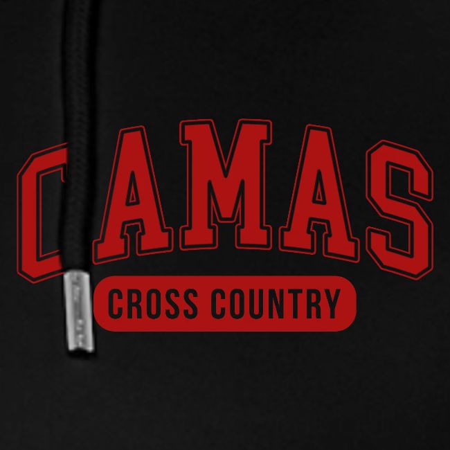 Camas Collegiate Style