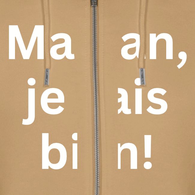 Maman Je Vais Bien