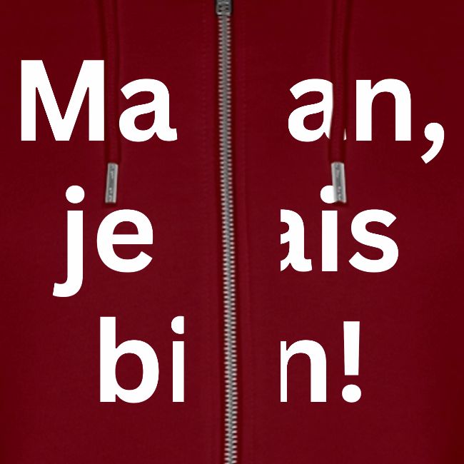 Maman Je Vais Bien