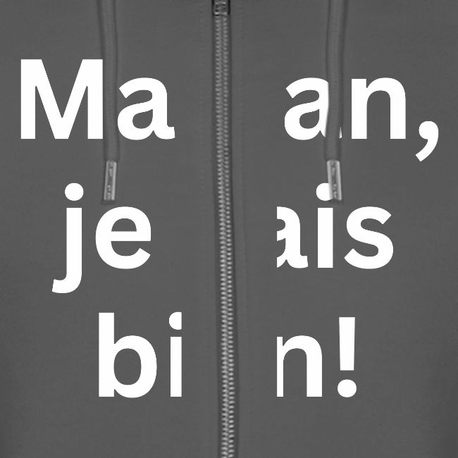 Maman Je Vais Bien