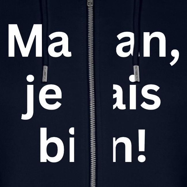 Maman Je Vais Bien