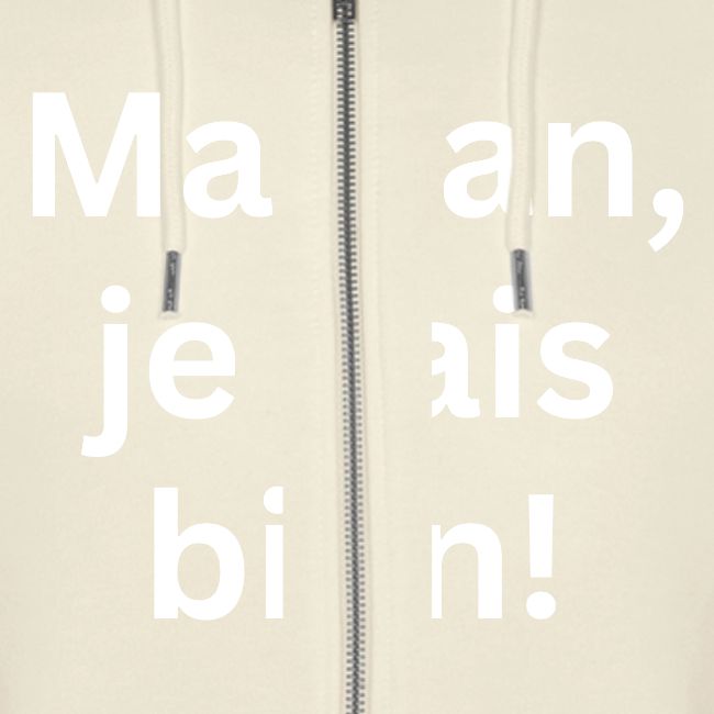 Maman Je Vais Bien
