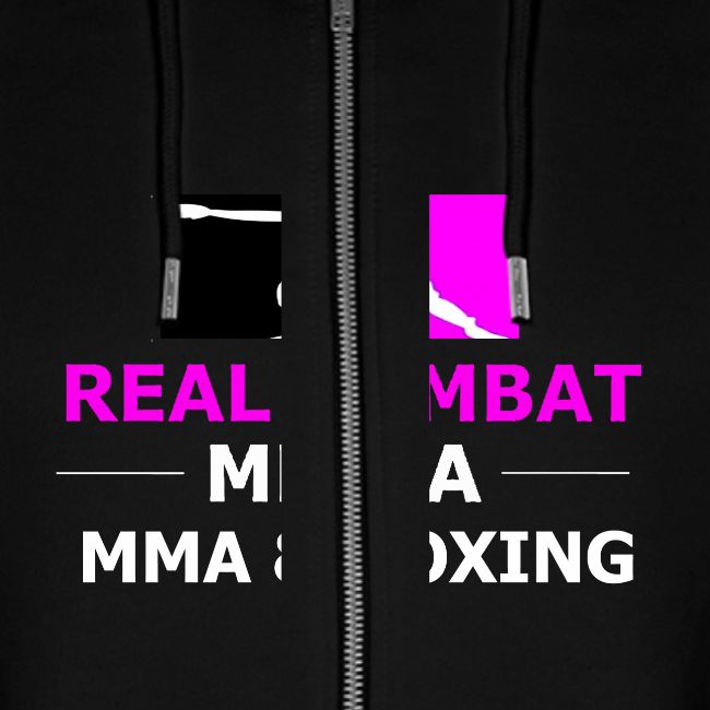 RCM MMA & BOXING Pink