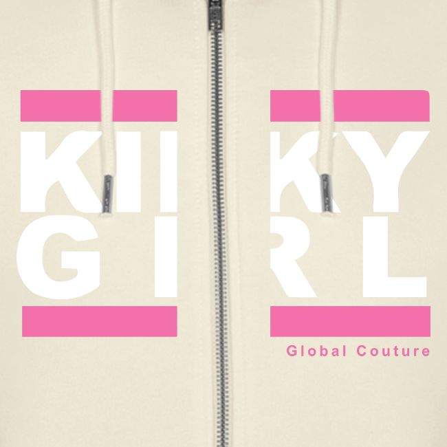 Kinky girl