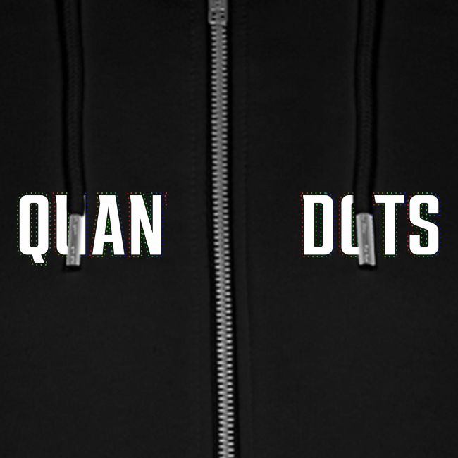 White Quantum Dots (QLED) Collection