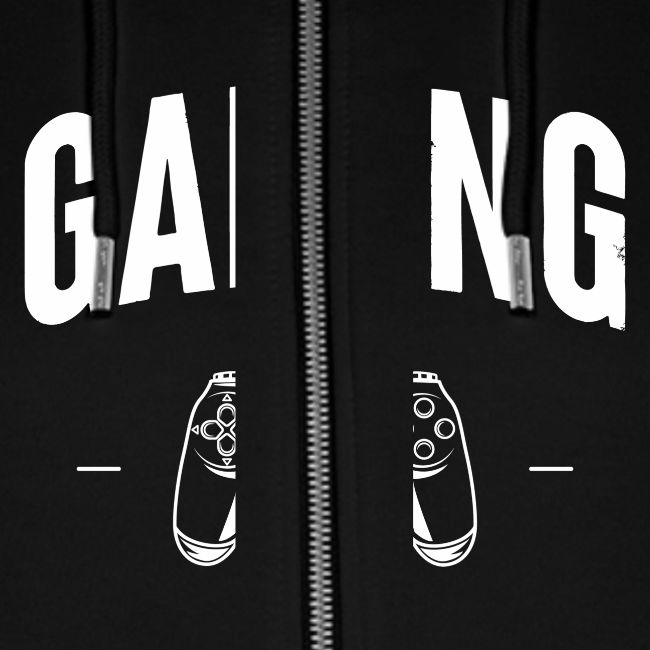 White Gaming Collection