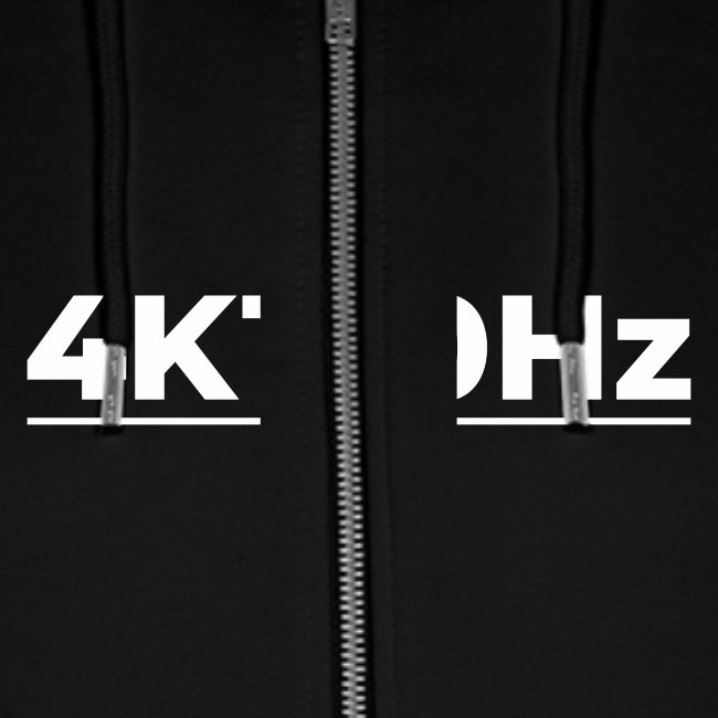 White 4K120Hz Collection