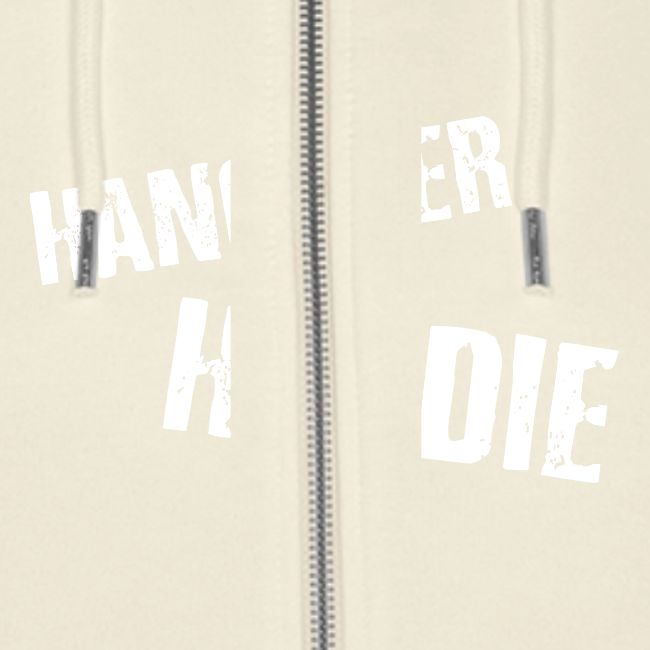 Hangover Hoodie