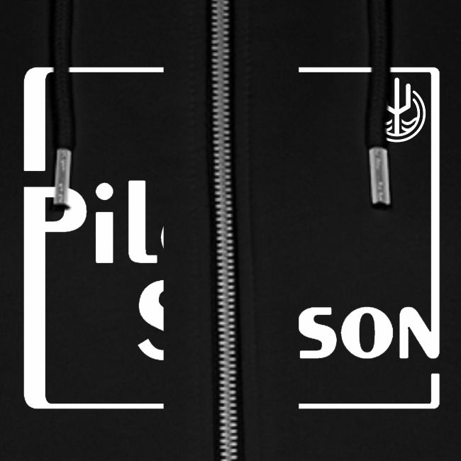 Pilot Season - White