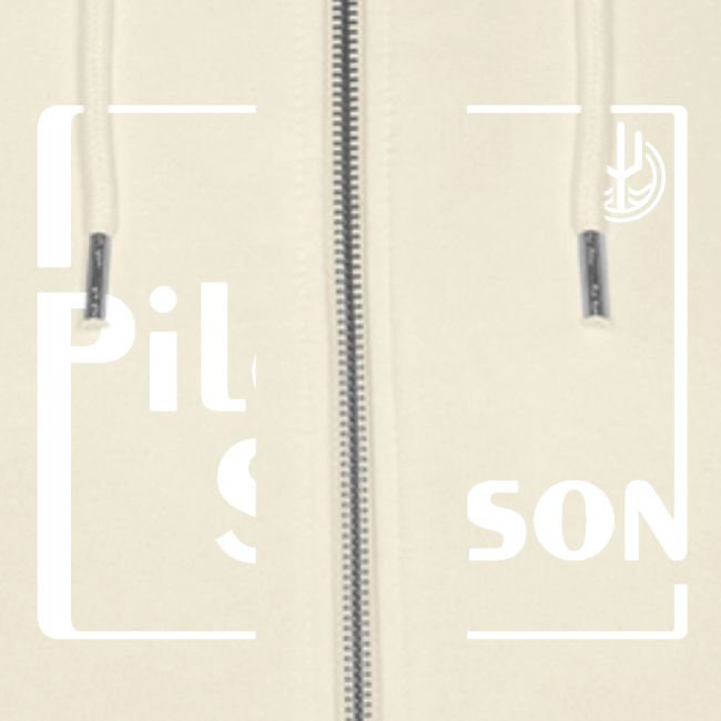 Pilot Season - White
