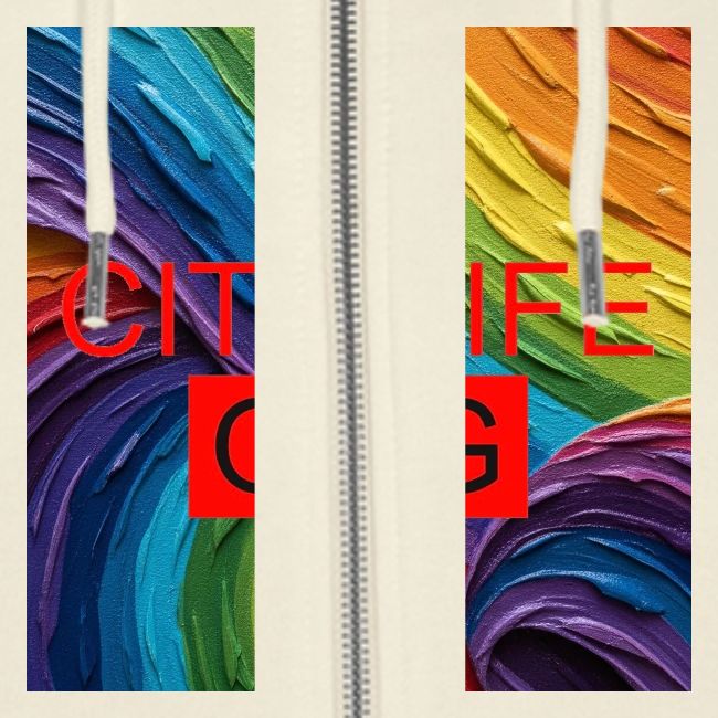 CIty Life Org Vol. 1