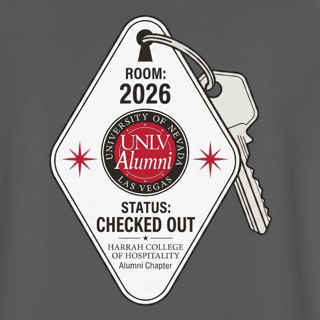Checked out 2026 edition