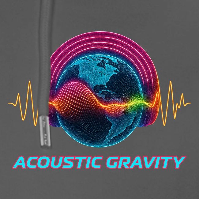 Earth's Headphones